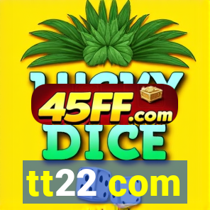 tt22 com
